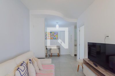 Apartamento, 1 quarto, 42 m² - Foto 2