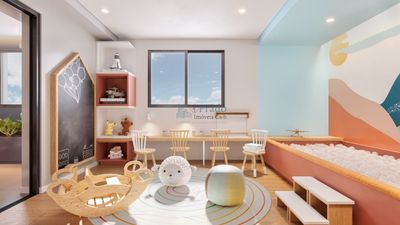 Apartamento, 3 quartos, 74 m² - Foto 2