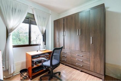 Apartamento, 4 quartos, 200 m² - Foto 4