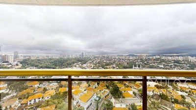 Apartamento, 4 quartos, 274 m² - Foto 5