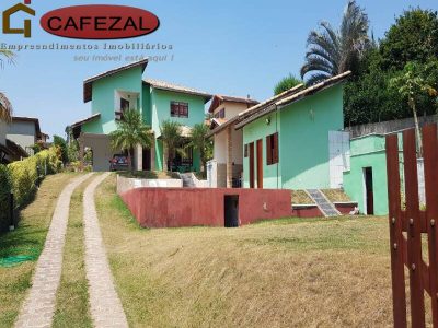 Casa, 6 quartos, 250 m² - Foto 3