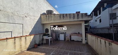 Casa, 2 quartos, 60 m² - Foto 1