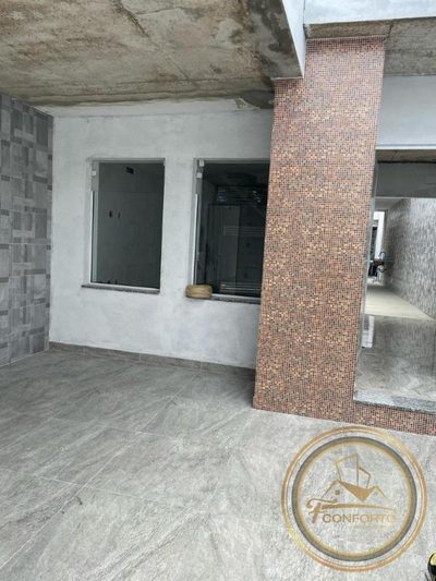 Sobrado, 3 quartos, 170 m² - Foto 1