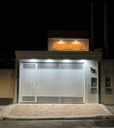 Casa, 3 quartos, 125 m² - Foto 1