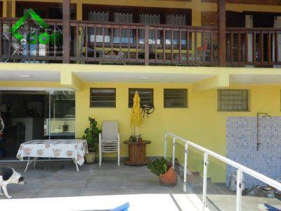 Casa, 4 quartos, 376 m² - Foto 3