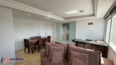 Apartamento, 3 quartos, 65 m² - Foto 2