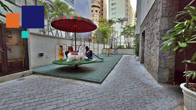 Apartamento, 3 quartos, 146 m² - Foto 5