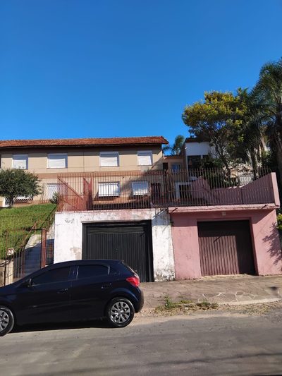 Casa, 2 quartos, 62 m² - Foto 1