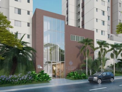 Cobertura, 2 quartos, 113 m² - Foto 1