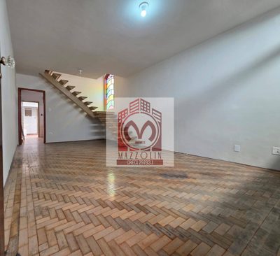 Sobrado, 2 quartos - Foto 2