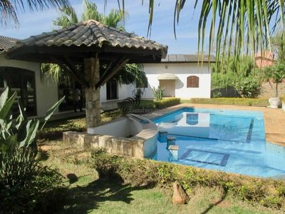 Casa de Condomínio, 4 quartos - Foto 3