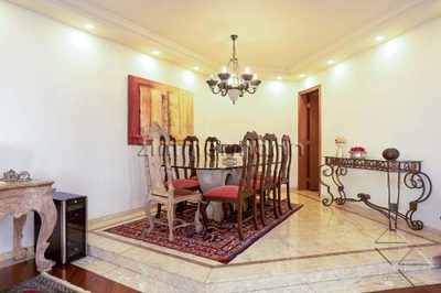 Apartamento, 4 quartos, 184 m² - Foto 4