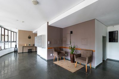 Apartamento, 3 quartos, 61 m² - Foto 3