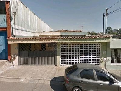 Sobrado, 2 quartos, 187 m² - Foto 1