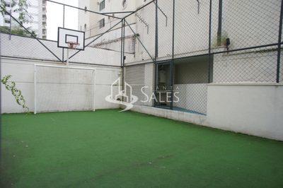 Apartamento, 4 quartos, 311 m² - Foto 5