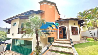 Casa, 5 quartos, 1200 m² - Foto 3
