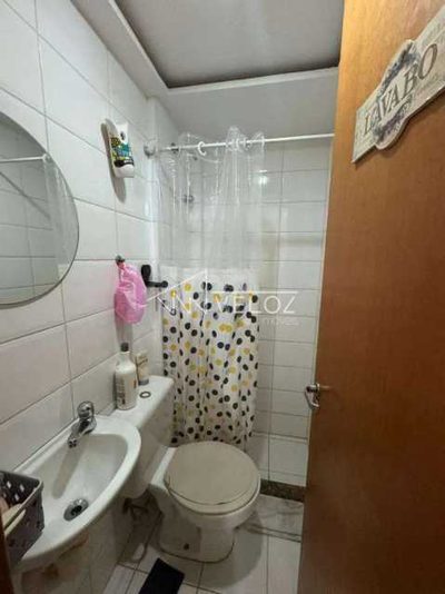Apartamento, 3 quartos, 84 m² - Foto 1