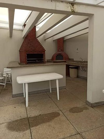 Apartamento, 3 quartos, 111 m² - Foto 5