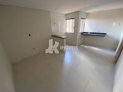 Apartamento, 1 quarto, 38 m² - Foto 1