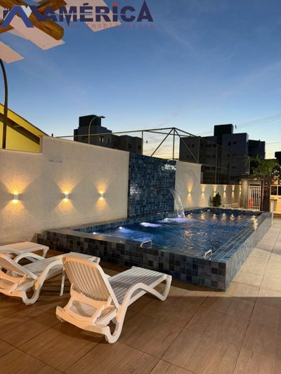 Apartamento, 2 quartos, 50 m² - Foto 5