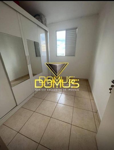 Apartamento, 2 quartos, 47 m² - Foto 3