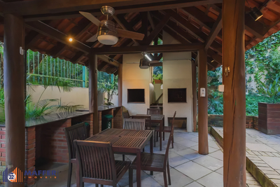 Apartamento, 3 quartos, 131 m² - Foto 5