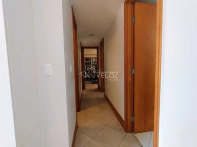 Apartamento, 3 quartos, 108 m² - Foto 2