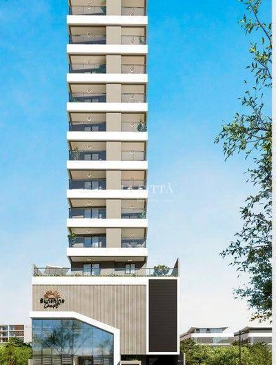 Apartamento, 3 quartos, 109 m² - Foto 1