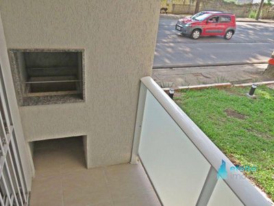 Apartamento, 3 quartos, 78 m² - Foto 4
