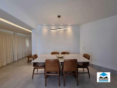 Cobertura, 5 quartos, 377 m² - Foto 4