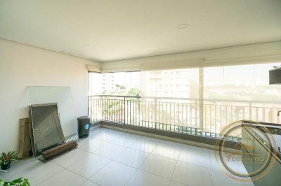 Apartamento, 3 quartos, 112 m² - Foto 5