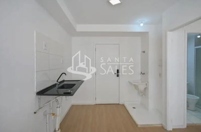 Apartamento, 1 quarto, 24 m² - Foto 5