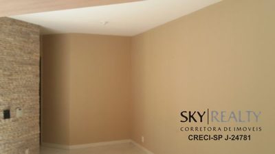 Apartamento, 2 quartos, 48 m² - Foto 1