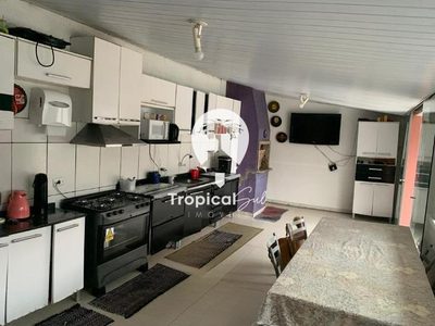 Casa, 3 quartos, 160 m² - Foto 3