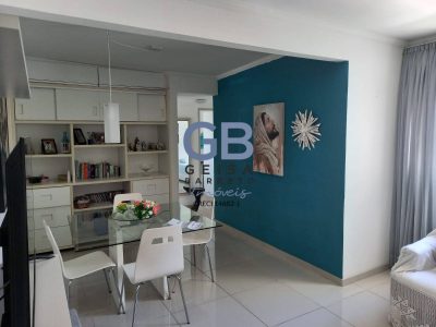 Apartamento, 2 quartos, 70 m² - Foto 2