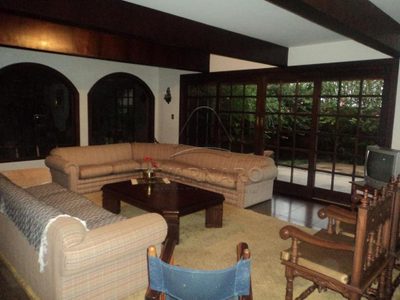 Sala-Conjunto, 628 m² - Foto 4