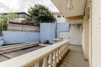 Sobrado, 4 quartos, 214 m² - Foto 3