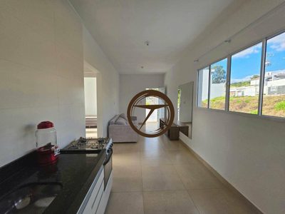Apartamento, 2 quartos, 50 m² - Foto 4