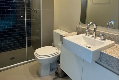 Apartamento, 2 quartos, 68 m² - Foto 3