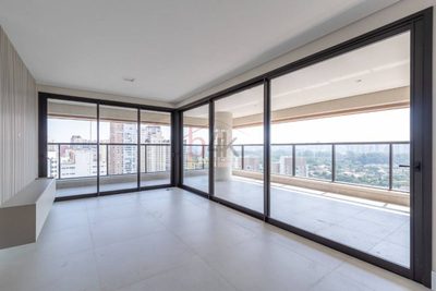 Apartamento, 3 quartos, 153 m² - Foto 2