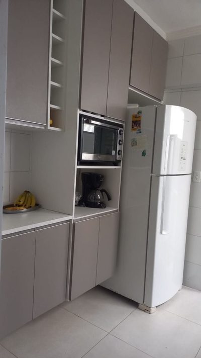 Apartamento, 3 quartos, 73 m² - Foto 1