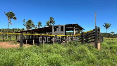 Fazenda, 63 m² - Foto 4