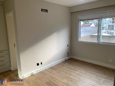 Apartamento, 3 quartos, 90 m² - Foto 3