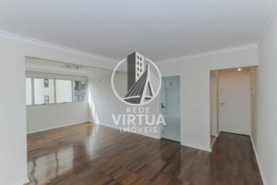Apartamento, 2 quartos, 90 m² - Foto 2