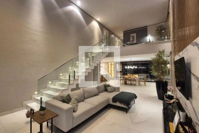 Casa, 4 quartos, 300 m² - Foto 1