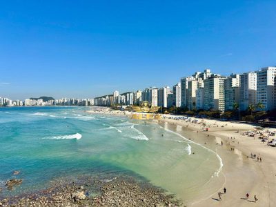 Apartamento, 3 quartos, 170 m² - Foto 5