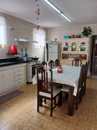 Casa, 5 quartos - Foto 4