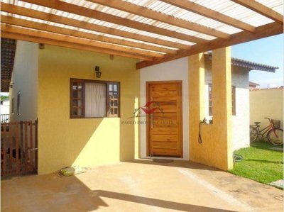 Casa, 3 quartos, 101 m² - Foto 3