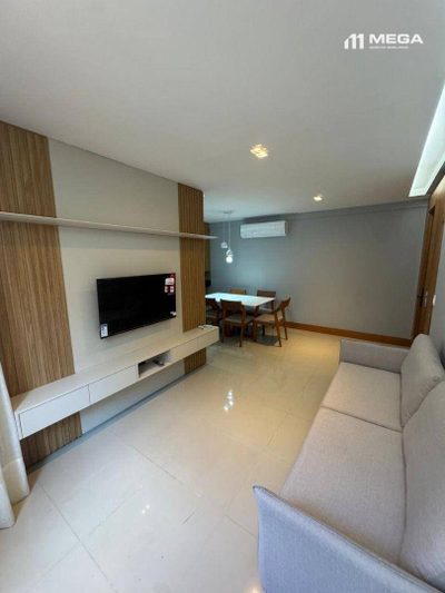 Apartamento, 3 quartos, 100 m² - Foto 3