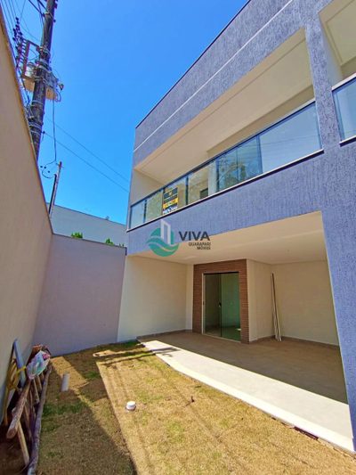 Apartamento, 3 quartos, 124 m² - Foto 3